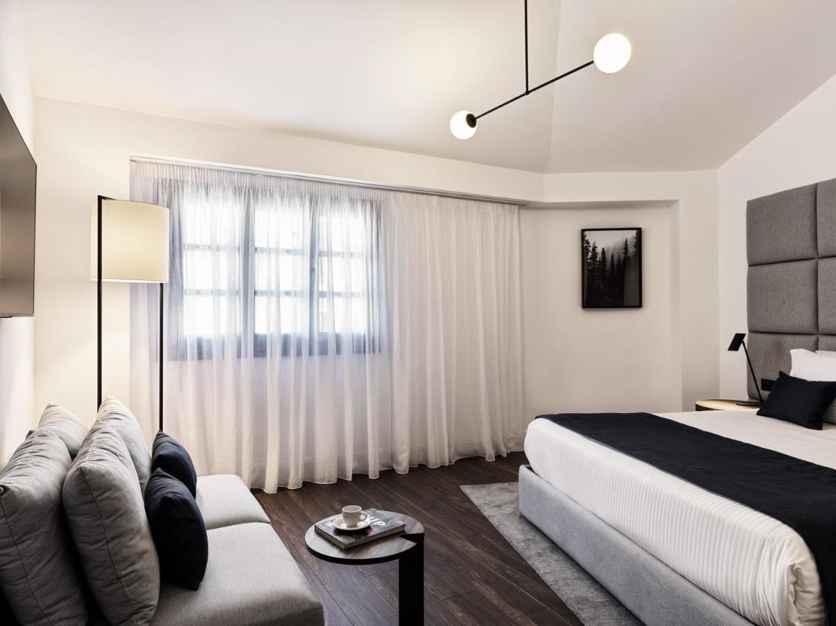 Vanoro Hotel Thessaloniki