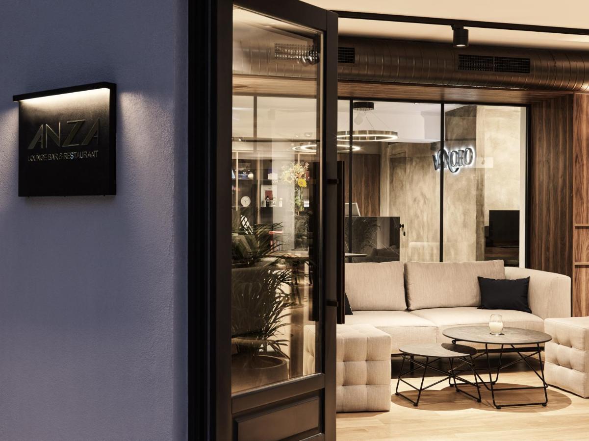 Vanoro Hotel 5*