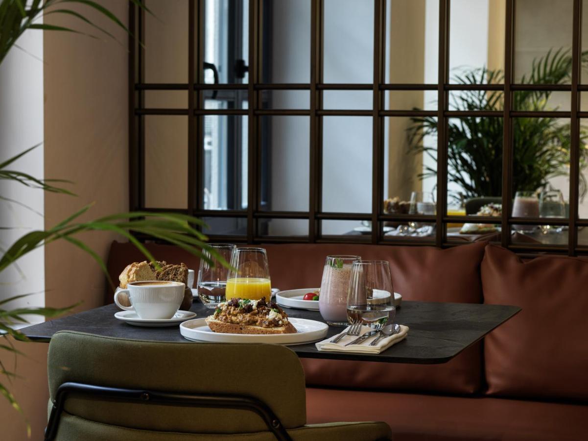 Vanoro Hotel Saloniki